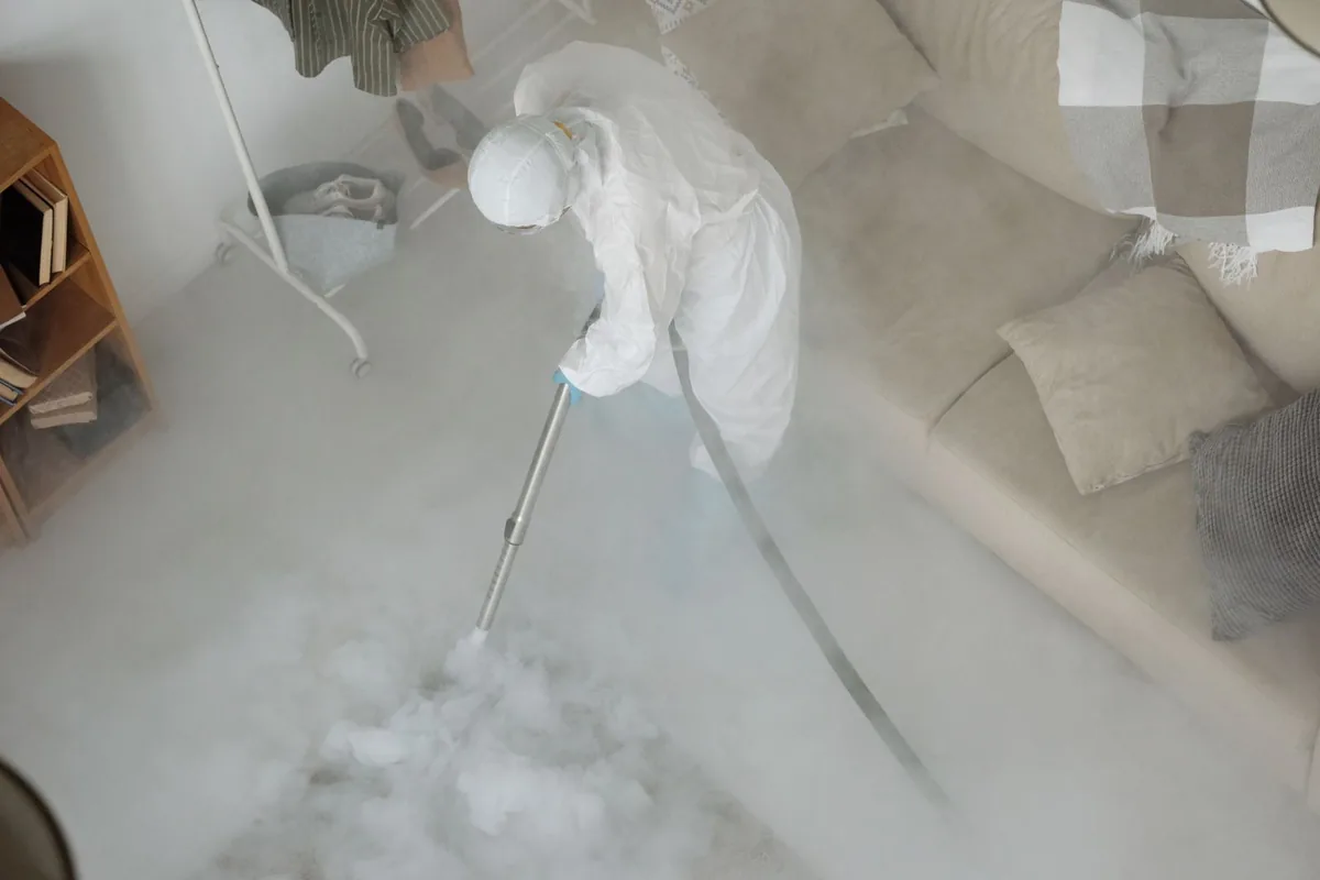 Crime Scene Cleanup in Limerick, Louisville, KY